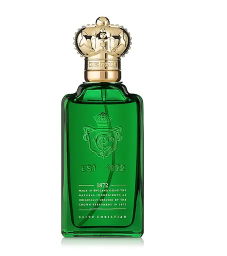 Оригинал Clive Christian 1872 Men 50 мл ТЕСТЕР Parfum - фото 1