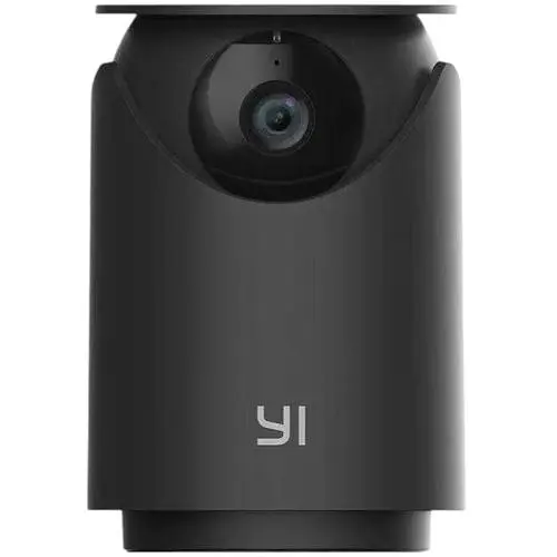 IP-камера Xiaomi Yi Dome Camera U Pro 2K PTZ YHS.6020 - фото 1