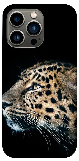 TPU чохол Leopard - фото 1