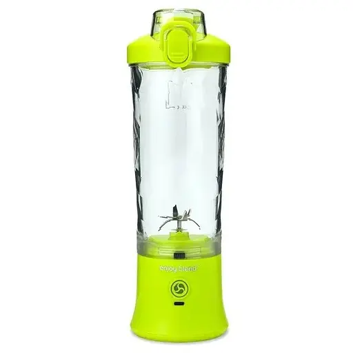 Портативный блендер Enjoy Blend 63710440 лайм