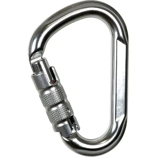 Карабін Climbing Technology Snappy TG (1053-2C46100 YRC)