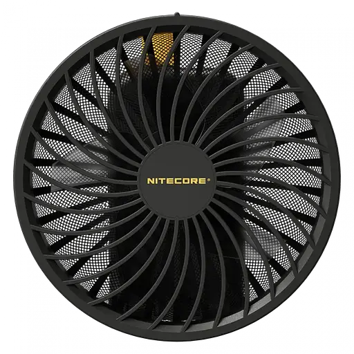 Беспроводной вентилятор для фотостудии Nitecore CW10 - фото 3