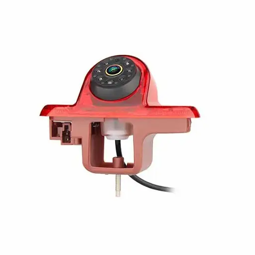 Камера заднего вида Opel Vivaro Renault trafic AHD 720-1080