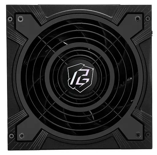 Блок питания ASRock Phantom Gaming 850W (PG-850G) - фото 1