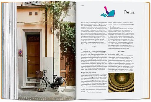 The New York Times 36 Hours. Europe. 3rd Edition - фото 8