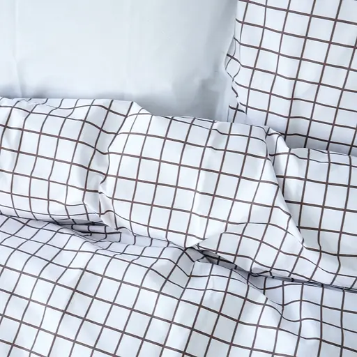 Комплект постільної білизни MirSon Ranforce Elite 17-4813 Martinhi 220 х 240 см - фото 3