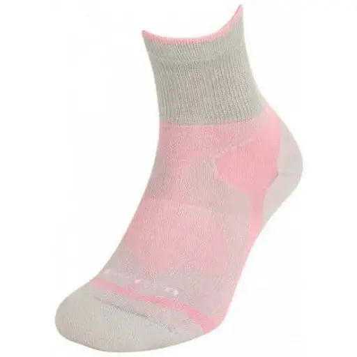 Шкарпетки Lorpen XCTW M Silver Grey/Pink (LPXC294SGPM)