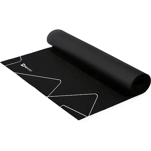 Мат под тренажер Hop-Sport HS-220EM - фото 2