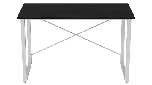 Компьютерный стол Дейв 75x100x60 белый ДСП Сосна Кембра 32мм FRD-102145 - фото 4