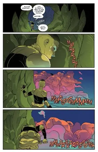 Unearth #4A (2019) - фото 4