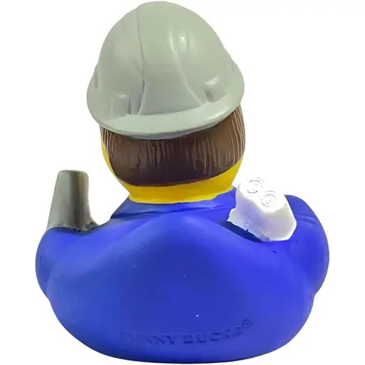 Утка FunnyDucks Инженер (1340) - фото 4