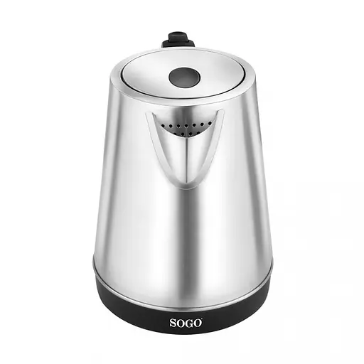 Електрочайник Sogo KET-SS-7725 - фото 5
