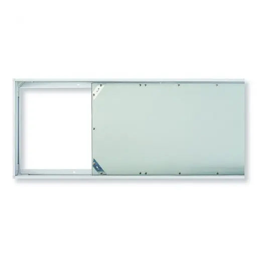 Рамка для панели Zodiac-36 "Frame-30120" - фото 1