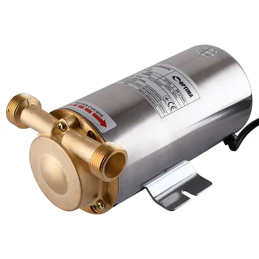 Насос повышения давления Optima PT15-15 - фото 1