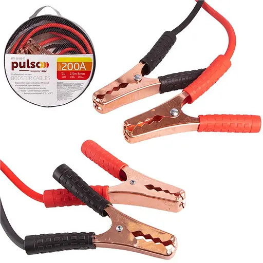 Прикурювач Pulso (ПП-20125-П) - фото 4