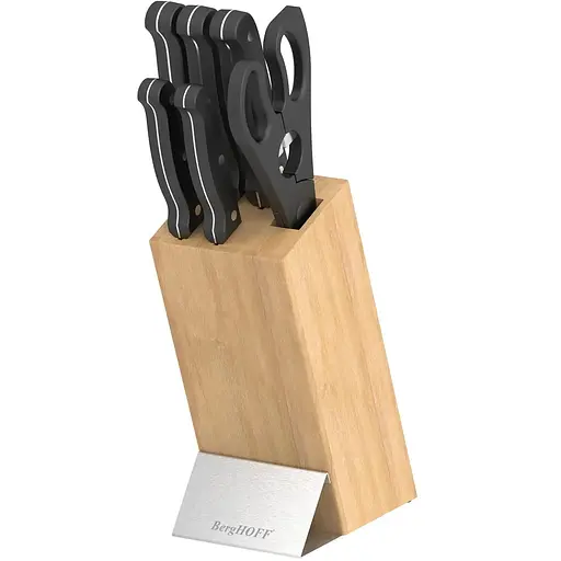 Набор кухонных ножей 7 предметов Berghoff Pica (1315152)