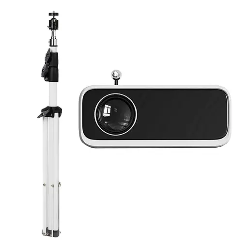 Комплект проектор Wanbo Mini XS01 + штатив Wanbo WWT360