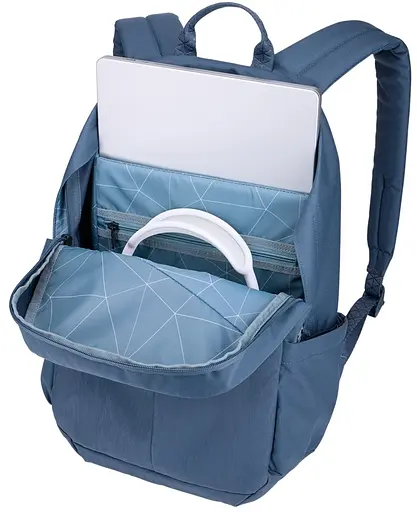 Рюкзак Thule Campus Notus 20L TCAM-6115 Dark Slate (7121855) - фото 5