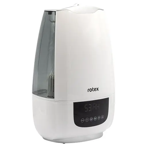 Увлажнитель воздуха ROTEX RHF 600-W - фото 2