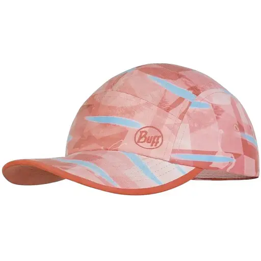 Кепка Buff Kids 5 Panels Cap Heavens Pink (1033-BU 120057.538.10.00)