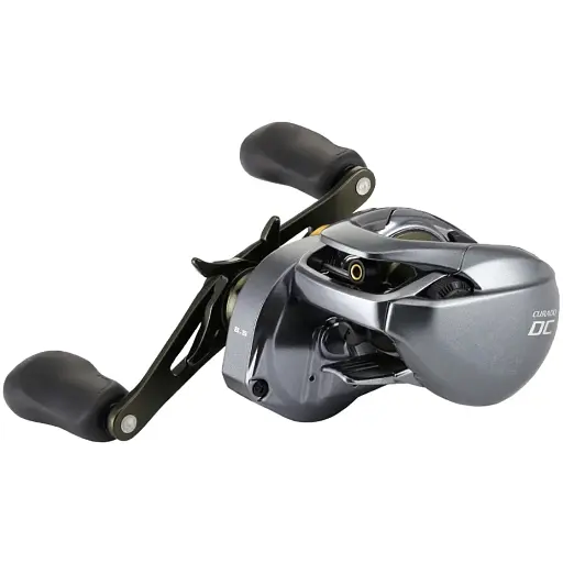 Котушка Shimano Curado DC 150 6+1BB - фото 2