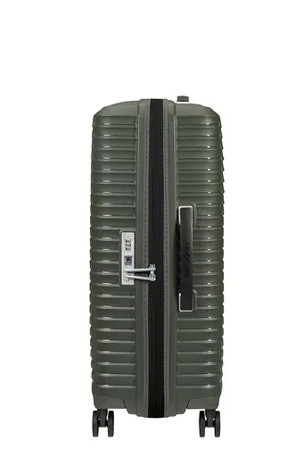 Чемодан Samsonite UPSCAPE 68 см KHAKI 68x47x28(31) KJ1*14002 - фото 6