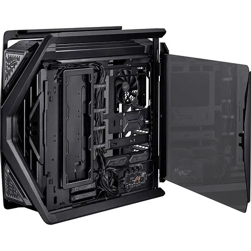 Корпус Asus ROG Hyperion GR701 BTF Edition Black (90DC00F0-B39020) [134531] - фото 15