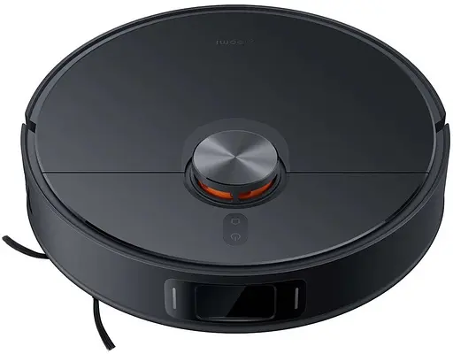 Робот-пилосос Xiaomi Robot Vacuum X20 Max - фото 5
