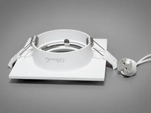 Качественный алюминиевый точечный светильник серия "Аluminium" - фото 3