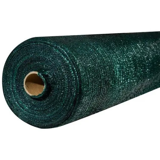 Сетка для затенения Агро Кремінь 80% 6х50 м (СЗКИТ000164)  - фото 1