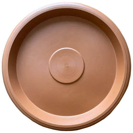 Поддон для горшка Serinova Villa 76 л терракотовый (00-00020248)