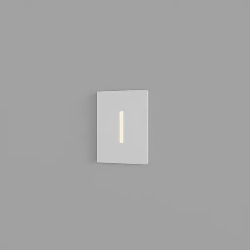 Настінний світильник Skarlat RWLB108 1W WH 4000K