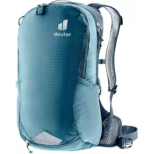 Рюкзак Deuter Race Air 14+3 Atlantic (1052-3204423 1374) - фото 10