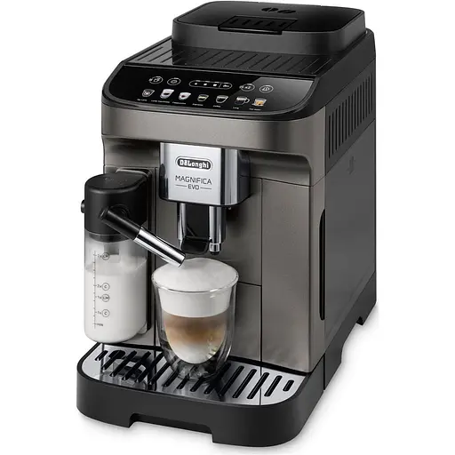 Кавомашина DeLonghi ECAM 290.81.TB (132217076)