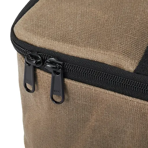 Портативная сумка Naturehike NH20PJ128 5.4л для хранения (Коричневая) - фото 6