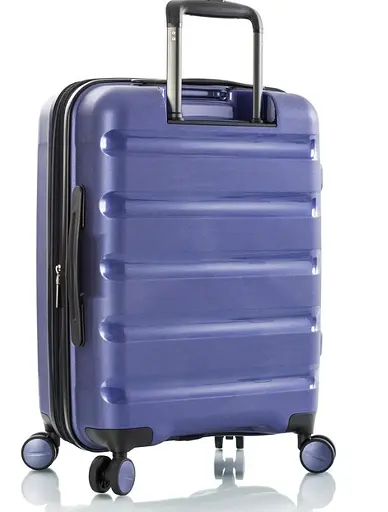 Валіза Heys Metallix (M) Cobalt Blue (10107-0018-26) - фото 2