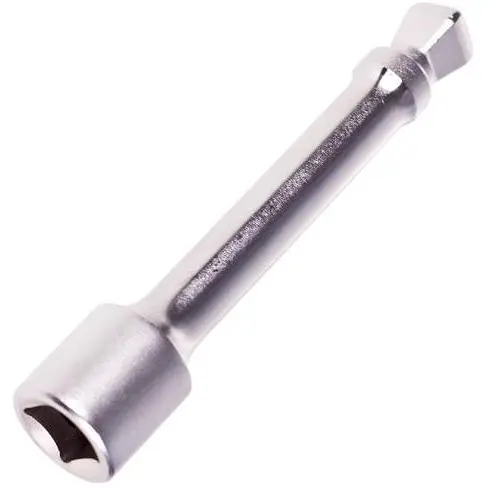 Удлинитель шаровидный Hans 1/2, 125 мм, 170 г (4802-05) - фото 2