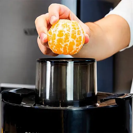 Соковижималка Cecotec Extreme Titanium 19000 CCTC-04081 8435484040815 - фото 5