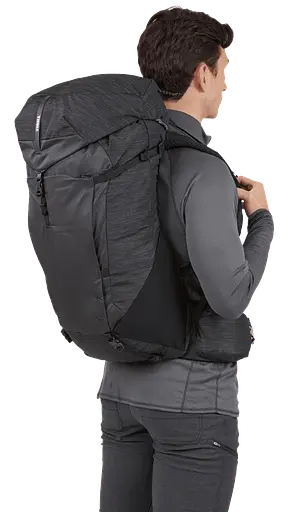 Рюкзак Topio 40L Men Backpacking Pack TTOM-140 Black Thule sum0027991 - фото 3