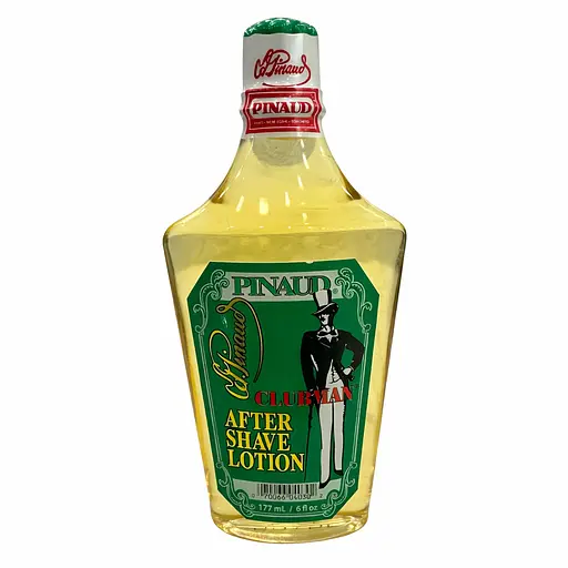 Лосьон после бритья Clubman Ориджинал 177 мл (403000) - фото 1