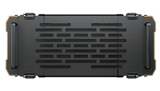 Корпус Cougar Dust 2 Desert Sand (DUST 2 (Desert Sand)) без блока питания - фото 7