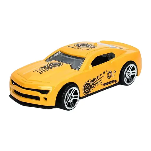 Машина металлическая, H720 (В ассортименте)