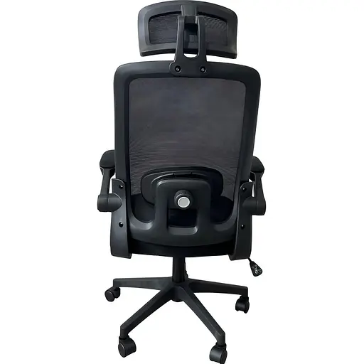 Игровое кресло Aula F526 Gaming Chair Black (6948391286235) - фото 4