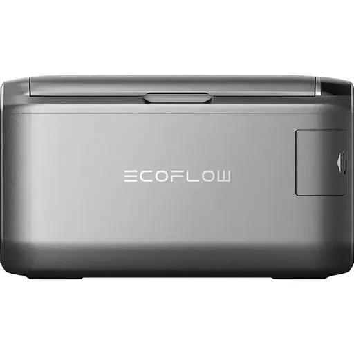 Автохолодильник EcoFlow Glacier Classic 35 л + аккумулятор (EFGLACIER35L-EU-NBOX/ZYDBX100-EB) (140105) - фото 3