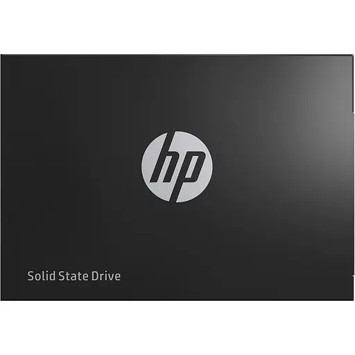 Накопичувач SSD HP Sata 2.5" 240Gb S650 TLC 250 256 (345M8AA) - фото 1