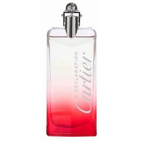 Туалетна вода тестер Cartier Declaration Red Limited Edition 100 мл - фото 1