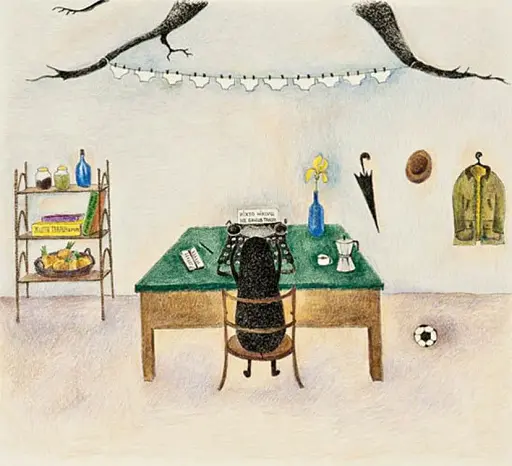 Хто зробить сніг - фото 3