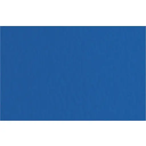 Бумага для пастели Fabriano Tiziano B2 (50х70см) №19 danubio темно синий 160г/м2 среднее зерно - фото 1