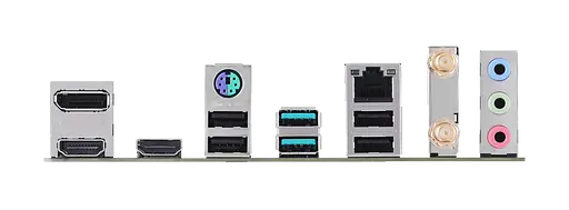 Материнська плата Asus B760M-A Prime Wi-Fi D4 LGA 1700 (PRIME B760M-A WIFI D4) - фото 3