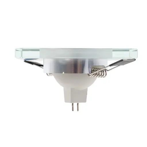 Светильник точечный Brille декоративный HDL-G245 WH MR16 36-149 - фото 2